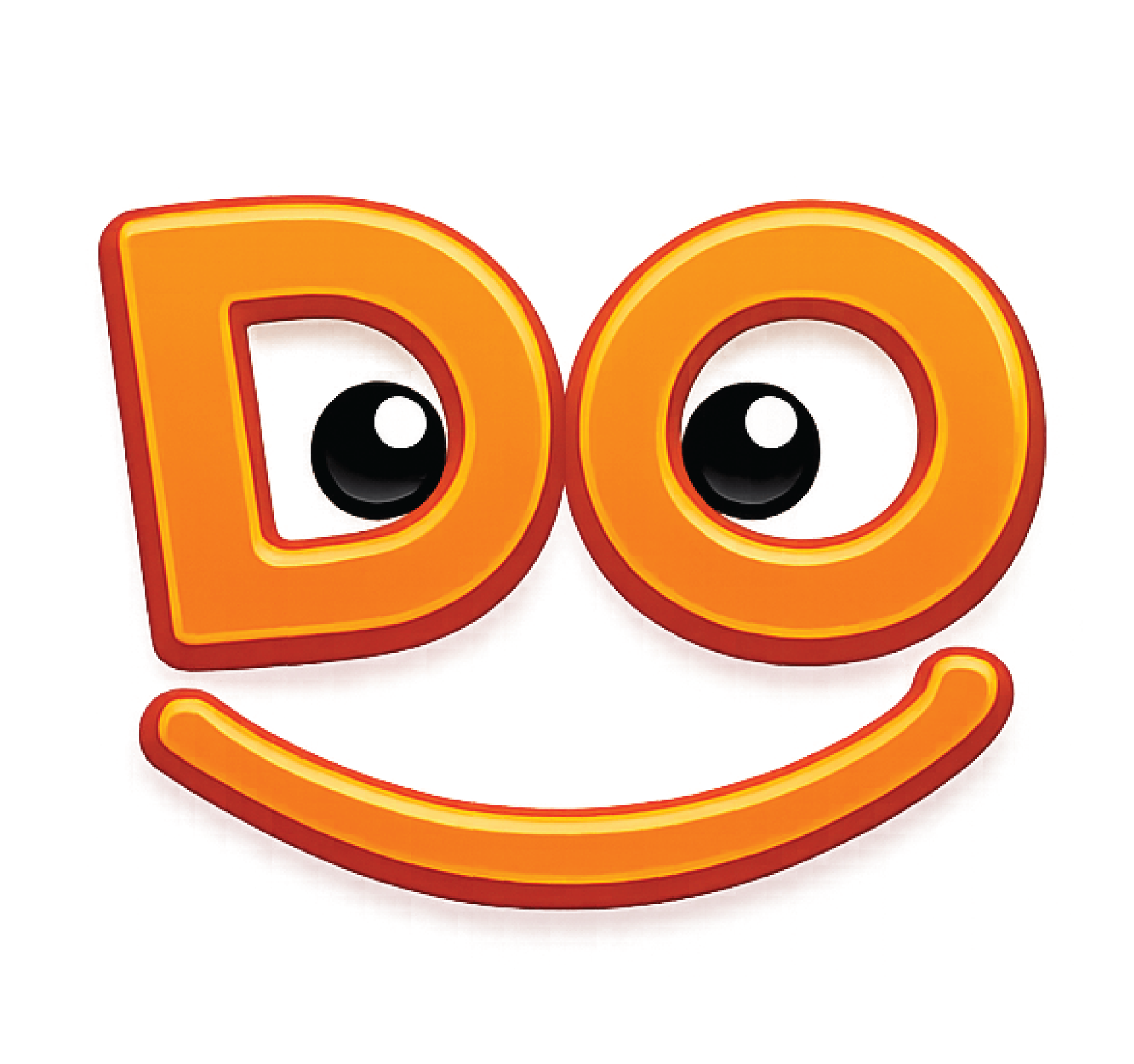The YouDoIt DO mascot smiling from a computer screen
