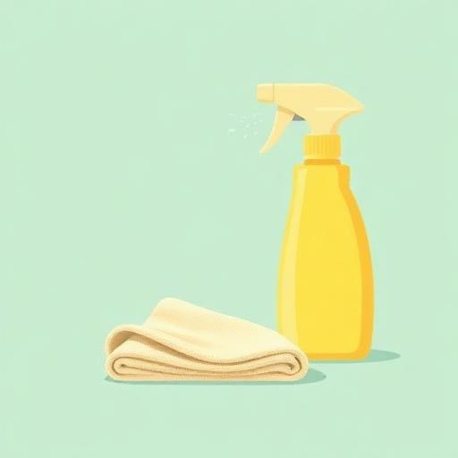 Cleaning