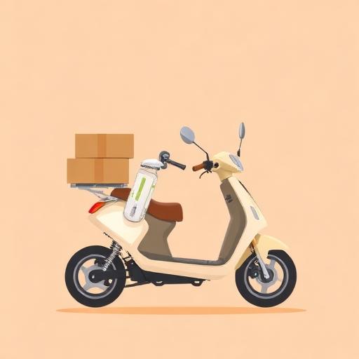 Delivery