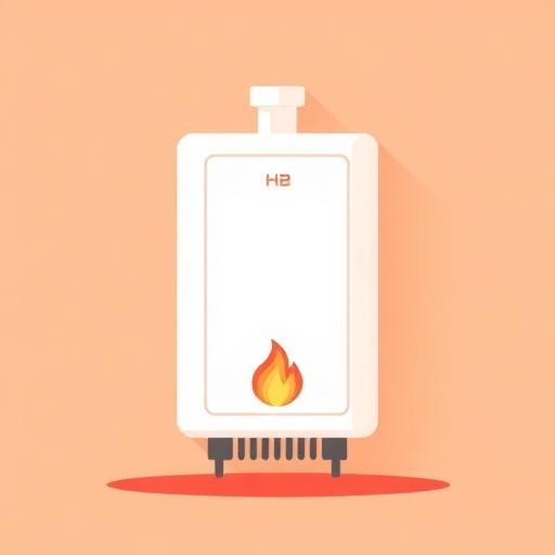 Gas & Heating