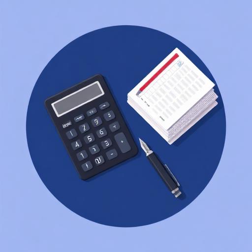 Legal & Accounting