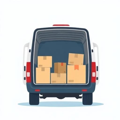 Moving & Removals