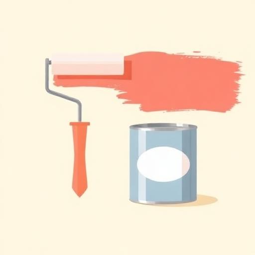 Painting & Decorating