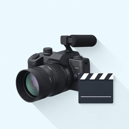 Photo, Video & Audio