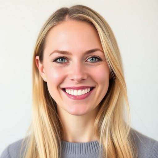 Sarah K.